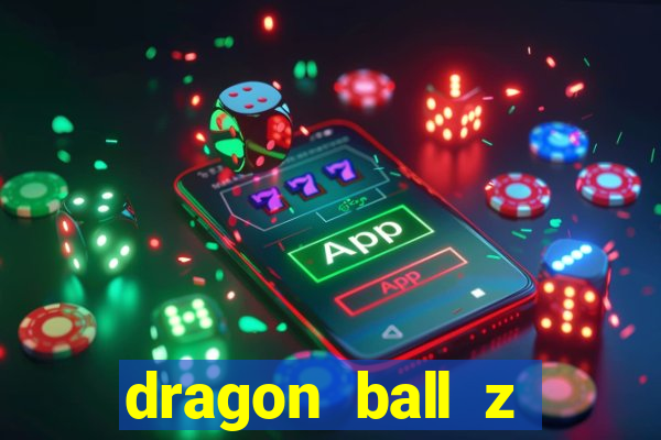 dragon ball z kakarot mobile